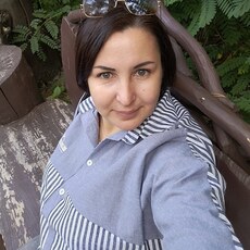 Фотография девушки Татьяна, 44 года из г. Красноярск