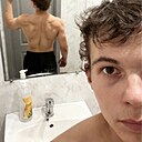 Макар, 18 лет