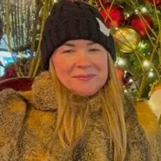 Оксана, 47 из г. Москва.