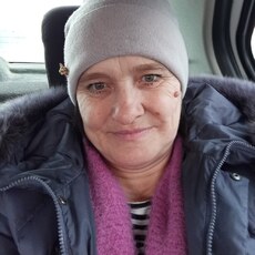 Фотография девушки Ната, 49 лет из г. Мраково