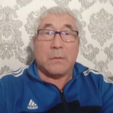 Фотография мужчины Геннадий, 61 год из г. Абакан