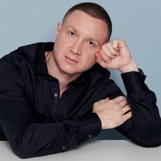 Фотография мужчины Алексей, 37 лет из г. Санкт-Петербург