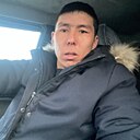 Дастан, 35 лет