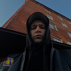 Фотография мужчины Olezha, 30 лет из г. Пермь