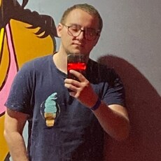 Фотография мужчины Роман, 23 года из г. Норильск