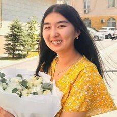 Фотография девушки Александра, 27 лет из г. Бишкек