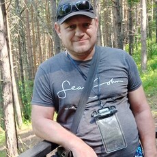 Фотография мужчины Дмитрий, 40 лет из г. Химки