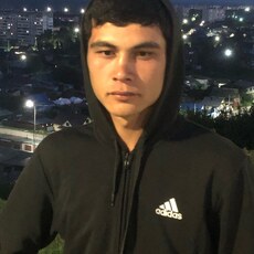 Фотография мужчины Женя, 30 лет из г. Бийск