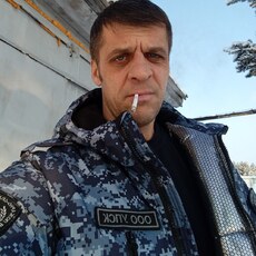 Фотография мужчины Николай, 39 лет из г. Томск