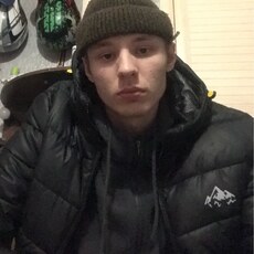Фотография мужчины Тимофей, 20 лет из г. Барнаул