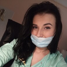 Фотография девушки Людмила, 33 года из г. Омск