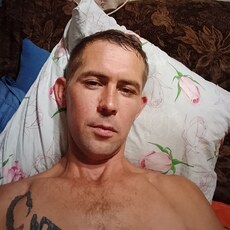 Фотография мужчины Vova, 37 лет из г. Краснодар