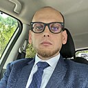 Денис, 38 лет