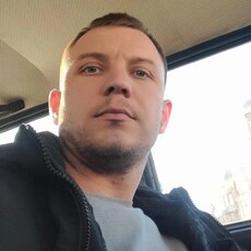 Фотография мужчины Юрий, 31 год из г. Оренбург