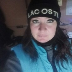 Фотография девушки Наталья, 35 лет из г. Ангарск