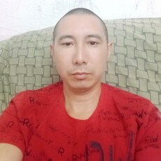 Фотография мужчины Aлмаз, 34 года из г. Талдыкорган