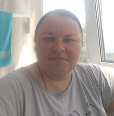 Фотография девушки Наталья, 40 лет из г. Большой Камень