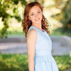 Фотография девушки Екатерина, 43 года из г. Уфа