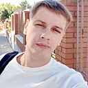 Сергей, 38 лет