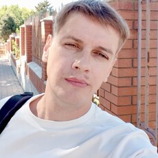 Фотография мужчины Сергей, 38 лет из г. Темрюк