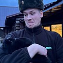 Антон, 23 года