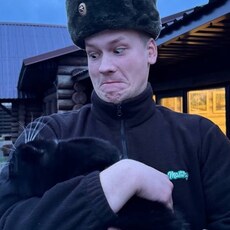 Фотография мужчины Антон, 23 года из г. Минск