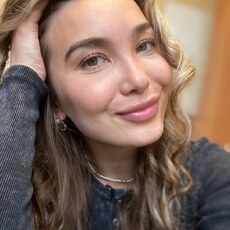 Фотография девушки Алина, 26 лет из г. Пермь