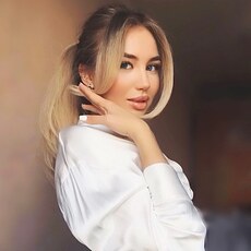 Анна, 25 из г. Магнитогорск.