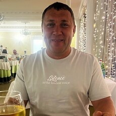 Фотография мужчины Сергей, 44 года из г. Нефтеюганск