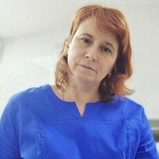 Фотография девушки Анна, 47 лет из г. Муром