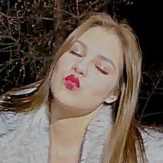 Фотография девушки Александра, 23 года из г. Чита