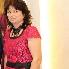 Фотография девушки Liliya, 57 лет из г. Новосибирск