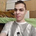 Игорь, 19 лет