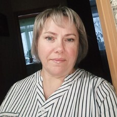 Фотография девушки Галина, 48 лет из г. Орск