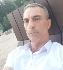 Фотография мужчины Надир, 50 лет из г. Пыть-Ях