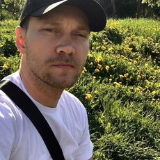 Фотография мужчины Слава, 36 лет из г. Комсомольск-на-Амуре