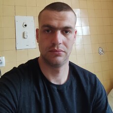 Фотография мужчины Олександр, 32 года из г. Полтава