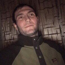 Фотография мужчины Рамазан, 36 лет из г. Астана