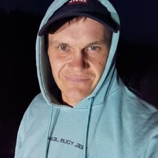 Фотография мужчины Кирилл, 39 лет из г. Ярцево