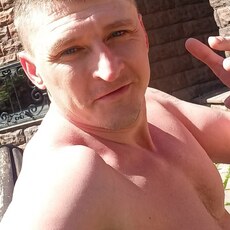 Фотография мужчины Дима, 34 года из г. Новокузнецк