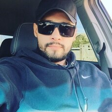 Фотография мужчины Марк, 35 лет из г. Владикавказ