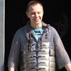 Фотография мужчины Алексей, 36 лет из г. Старый Оскол