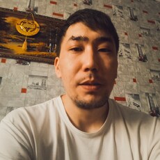 Фотография мужчины Оскар, 29 лет из г. Астана
