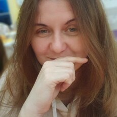 Фотография девушки Лаврушка, 44 года из г. Москва