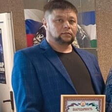 Фотография мужчины Фанис, 41 год из г. Сибай