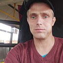 Антон, 33 года