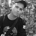 Антон, 33 года