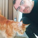 Михаил, 34 года