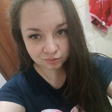 Фотография девушки Ольга, 28 лет из г. Барнаул