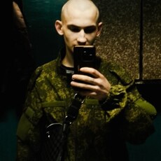 Фотография мужчины Александр, 19 лет из г. Рославль